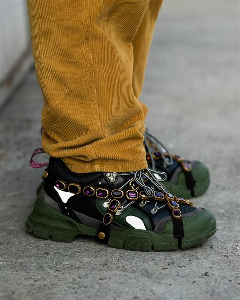 gucci a sneaker|gucci sneakers 2020.